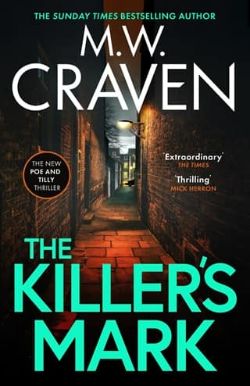 The Killer’s Mark