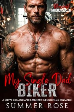 My Single Dad Biker