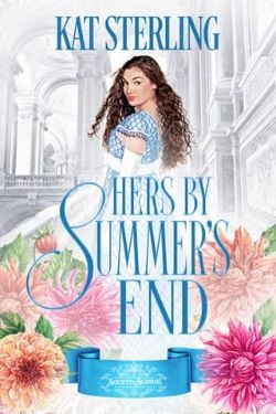 Hers By Summer’s End