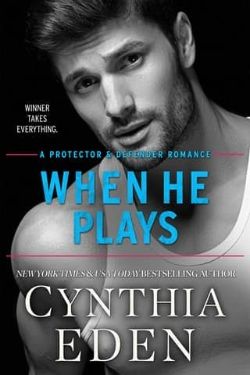 When He Plays