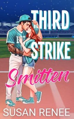 Third Strike Smitten