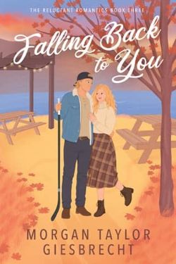 Falling Back to You