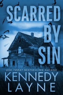 Scarred By Sin