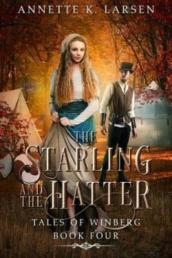 The Starling and the Hatter