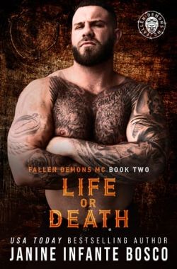 Life Or Death