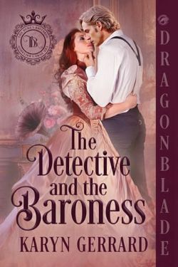 The Detective and the Baroness