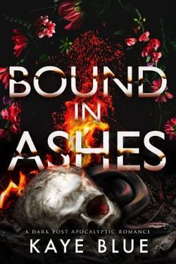 Bound in Ashes