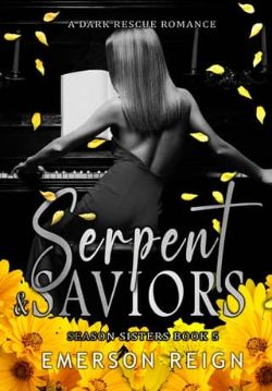 Serpent & Saviors