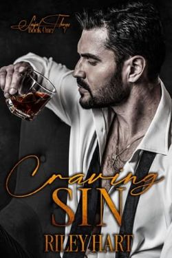 Craving Sin