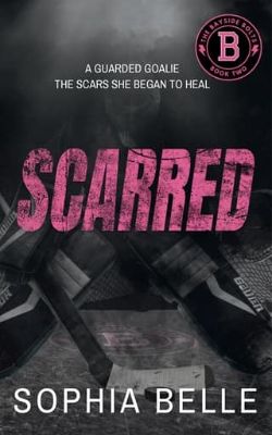 Scarred