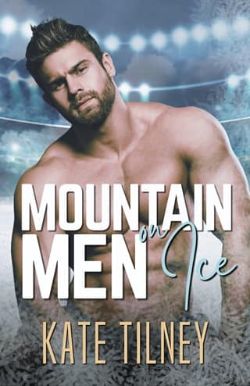 Mountain Men on Ice