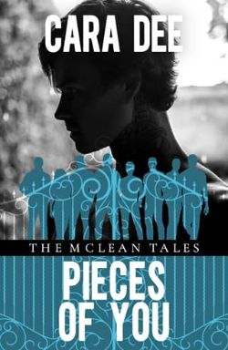 Pieces of You