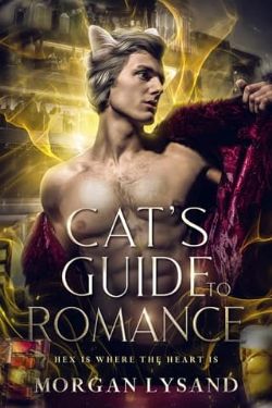 Cat’s Guide To Romance