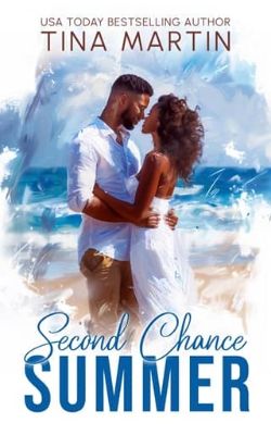 Second Chance Summer