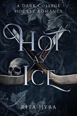 Hot As Ice