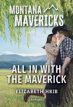 All in with the Maverick Montana