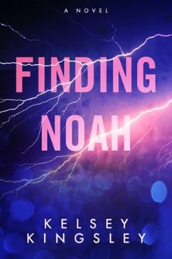 Finding Noah