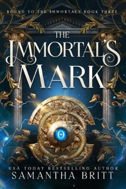 The Immortal’s Mark