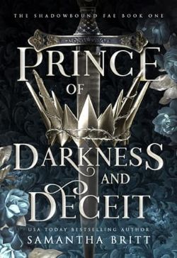 Prince of Darkness and Deceit