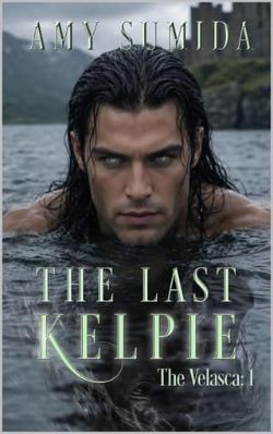 The Last Kelpie