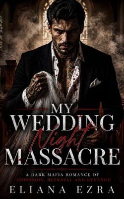 My Wedding Night Massacre