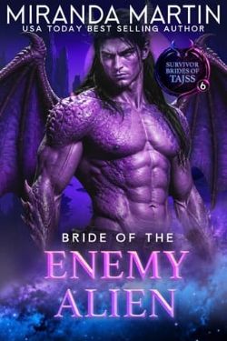 Bride of the Enemy Alien