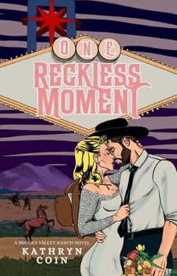 One Reckless Moment
