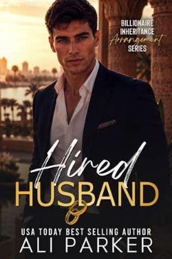 Hired Husband
