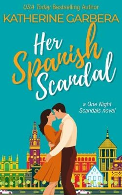 Her Spanish Scandal