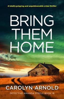 Bring Them Home