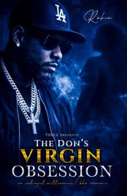 The Don’s Virgin Obsession