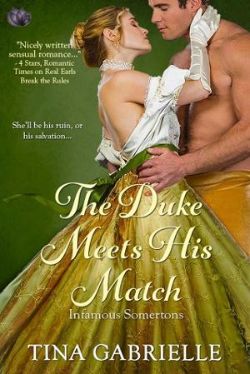 The Duke Meets His Match