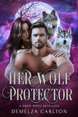 Her Wolf Protector