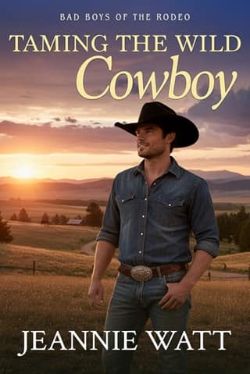 Taming the Wild Cowboy