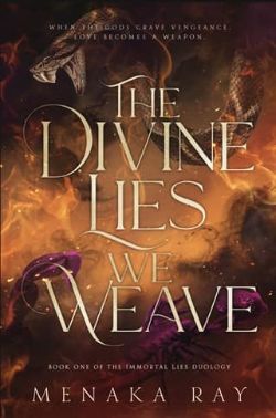 The Divine Lies We Weave