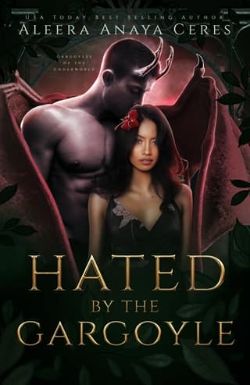 Hated By the Gargoyle