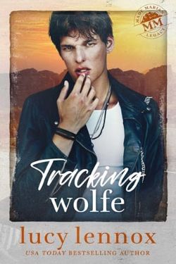 Tracking Wolfe