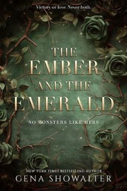 The Ember and the Emerald