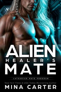 Alien Healer’s Mate