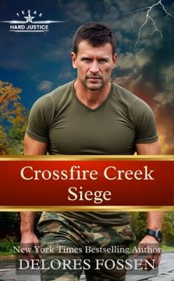 Crossfire Creek Siege