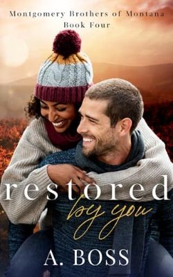 Restored By You