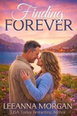 Finding Forever