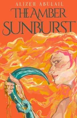 The Amber Sunburst