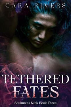 Tethered Fates