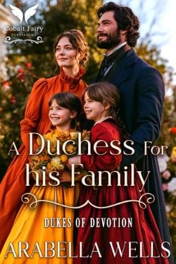 A Duchess for his Family