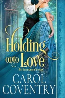 Holding Onto Love