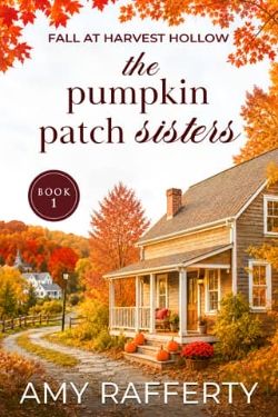 The Pumpkin Patch Sisters