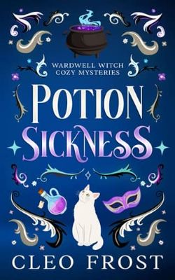 Potion Sickness