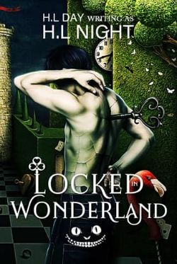 Locked in Wonderland
