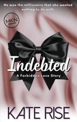 Indebted